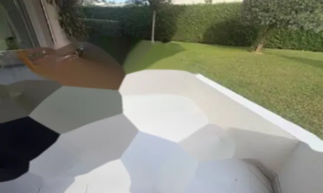 Недвижимость Apartment Pointe Croisette: 3