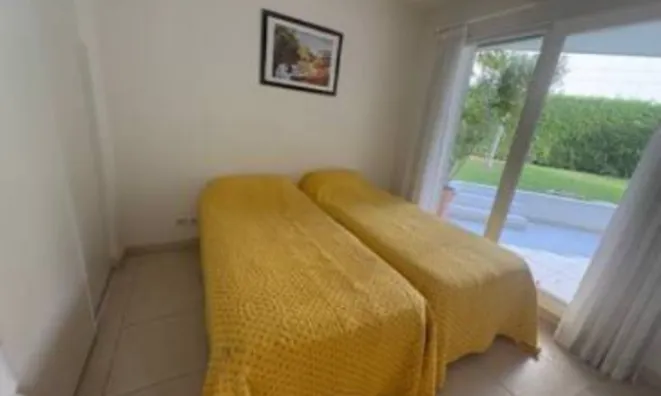 Недвижимость Apartment Pointe Croisette: 8