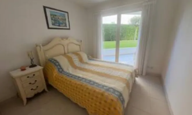 Недвижимость Apartment Pointe Croisette: 9