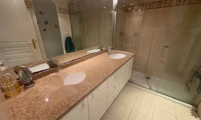 Недвижимость Apartment Pointe Croisette: 10