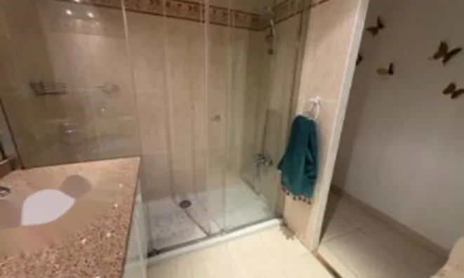 Недвижимость Apartment Pointe Croisette: 11