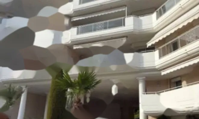 Недвижимость Apartment Pointe Croisette: 12