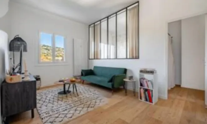 Недвижимость Apartment Cannes California: 2