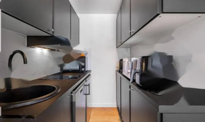 Недвижимость Apartment Cannes California: 4