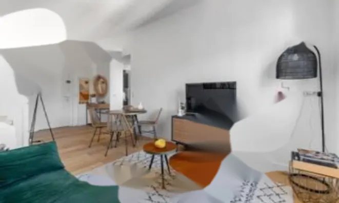 Недвижимость Apartment Cannes California: 5