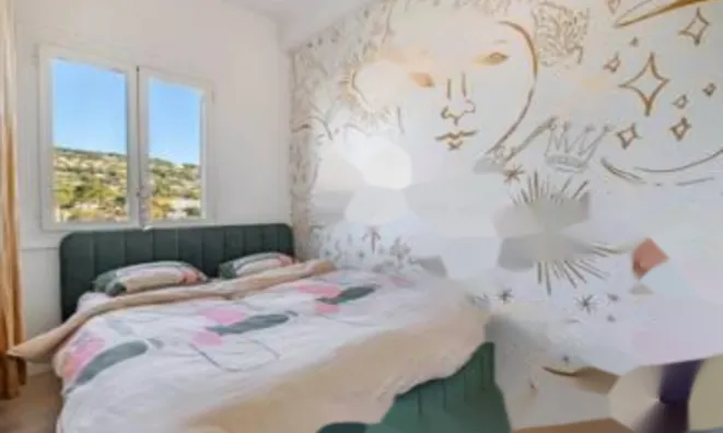 Недвижимость Apartment Cannes California: 6