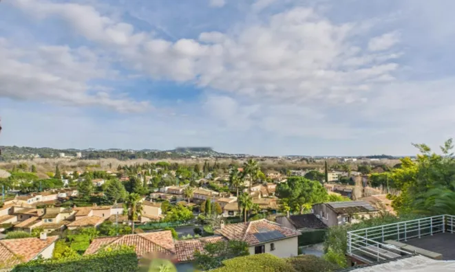 Недвижимость Villa Mandelieu Capitou: 7