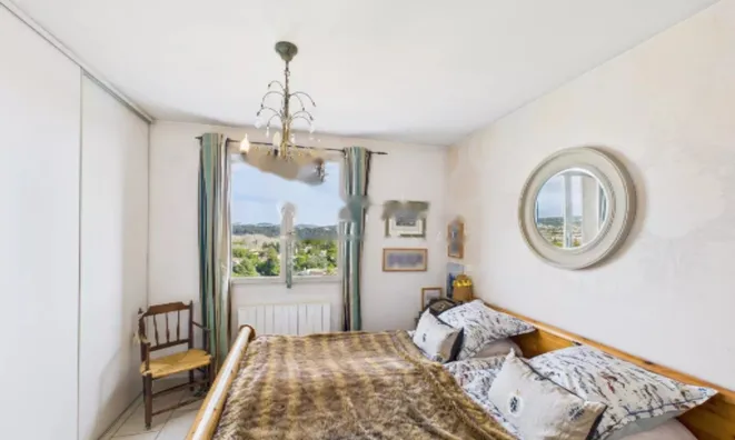 Недвижимость Villa Mandelieu Capitou: 8