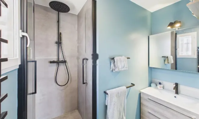 Недвижимость Villa Mandelieu Capitou: 9