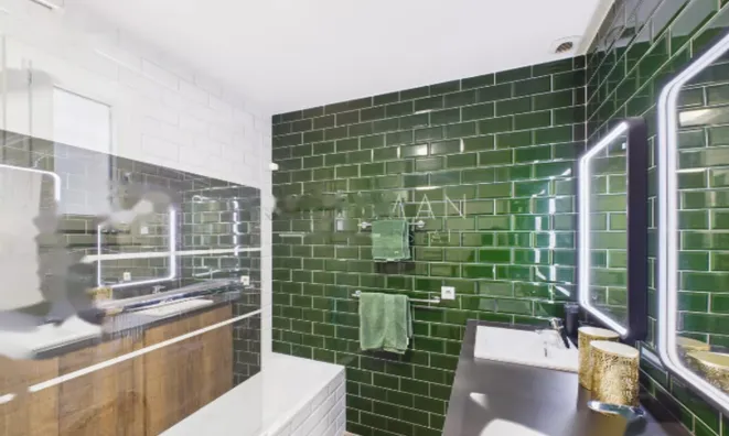 Недвижимость Villa Mandelieu Capitou: 11