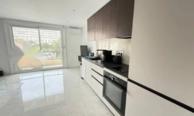 Недвижимость Apartment Cannes California: 2