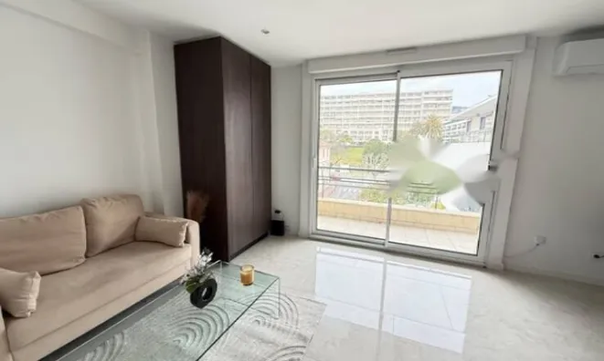 Недвижимость Apartment Cannes California: 4