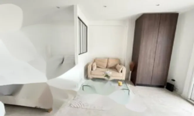 Недвижимость Apartment Cannes California: 6