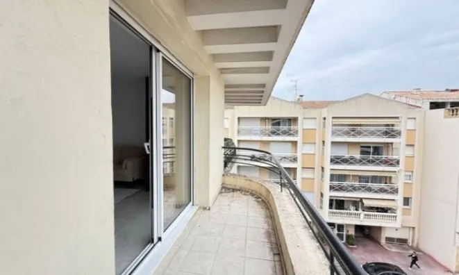 Недвижимость Apartment Cannes California: 7