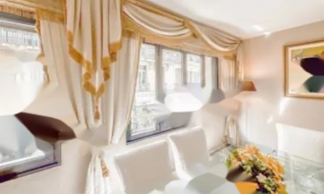 Недвижимость Apartment Cannes: 3