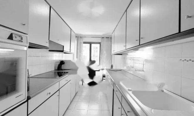 Недвижимость Apartment Cannes: 4