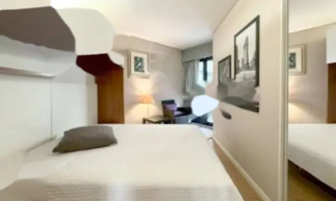 Недвижимость Apartment Cannes: 6