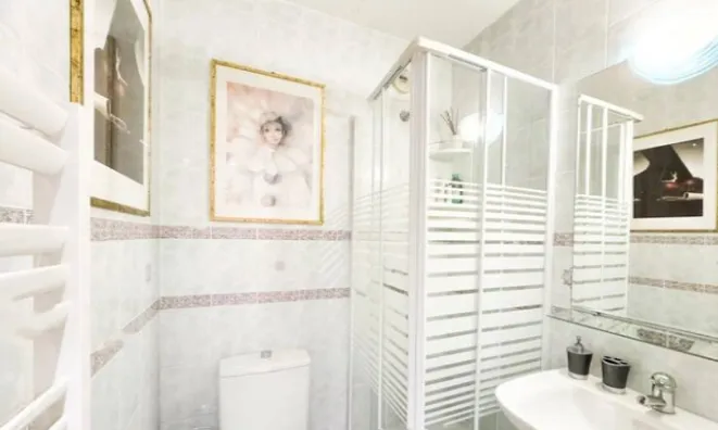 Недвижимость Apartment Cannes: 7