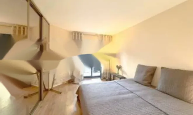 Недвижимость Apartment Cannes: 8