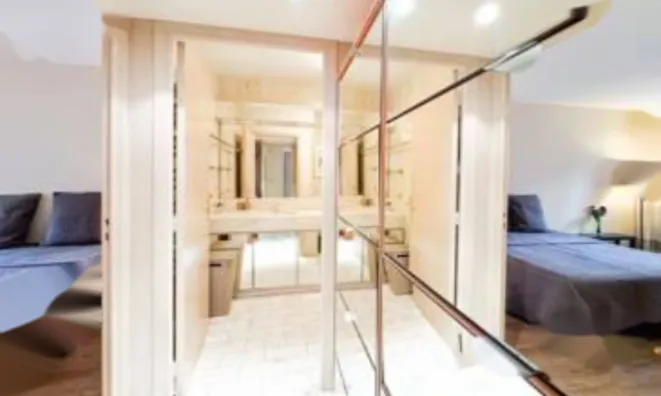 Недвижимость Apartment Cannes: 9