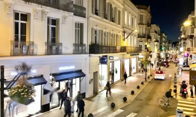 Недвижимость Apartment Cannes: 11