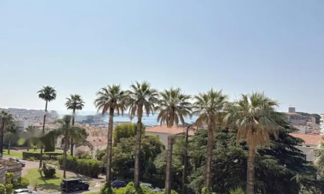 Недвижимость Apartment Cannes: 2