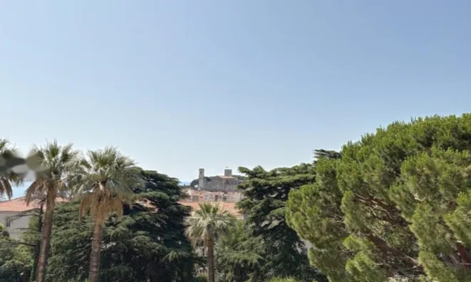 Недвижимость Apartment Cannes: 3