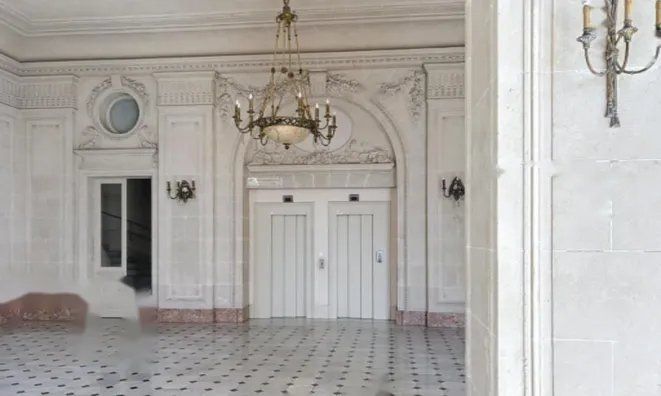 Недвижимость Apartment Cannes: 5