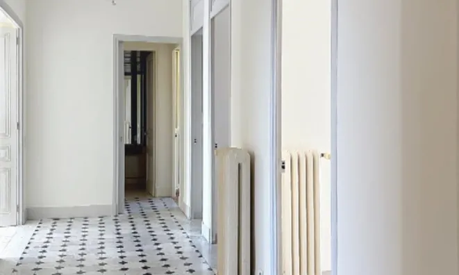 Недвижимость Apartment Cannes: 6