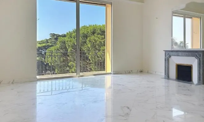 Недвижимость Apartment Cannes: 8