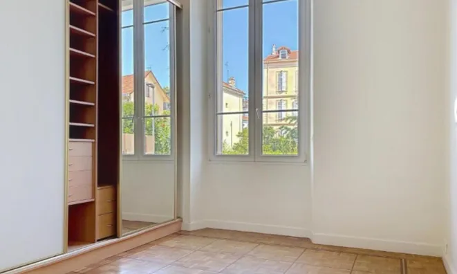 Недвижимость Apartment Cannes: 9