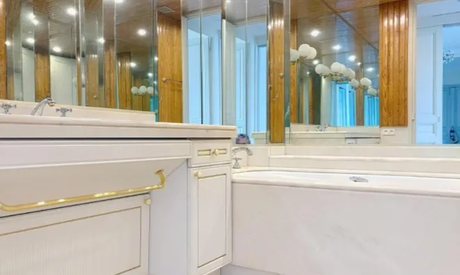 Недвижимость Apartment Cannes: 10