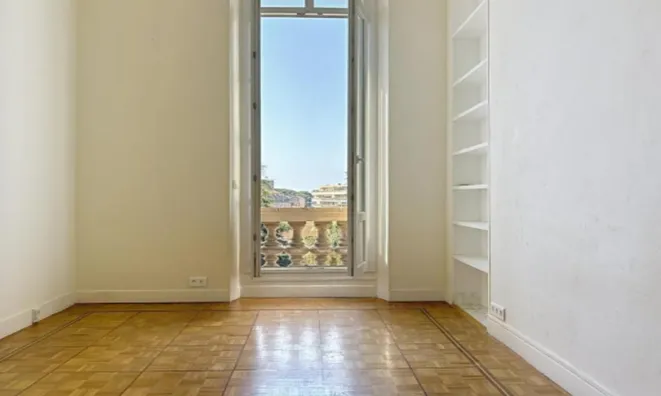 Недвижимость Apartment Cannes: 11