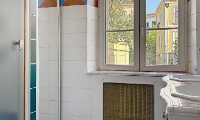 Недвижимость Apartment Cannes: 12