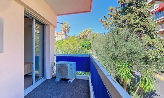 Недвижимость Apartment Le Cannet: 1