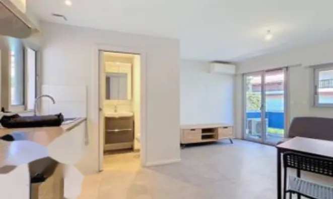 Недвижимость Apartment Le Cannet: 2