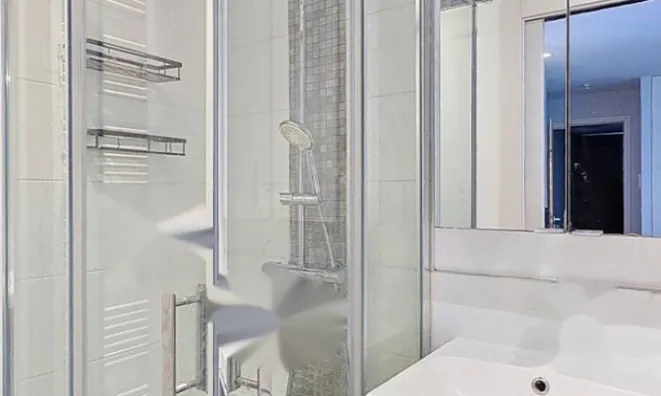 Недвижимость Apartment Le Cannet: 4