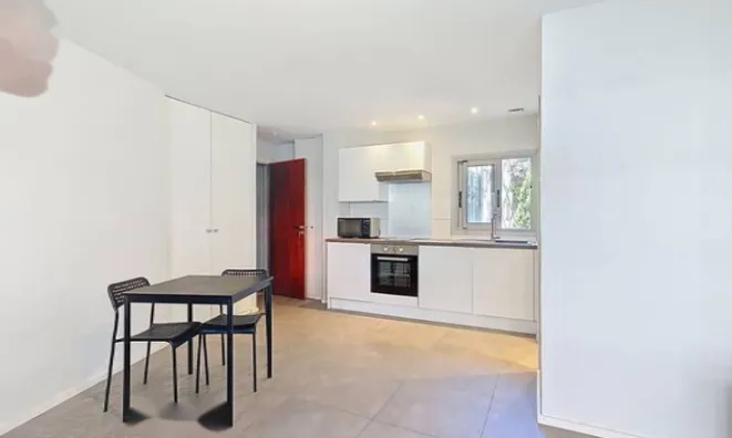 Недвижимость Apartment Le Cannet: 5