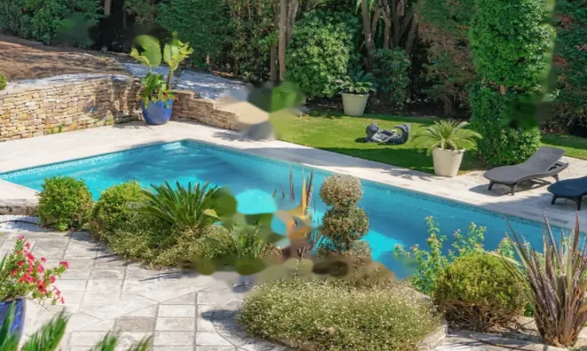 Недвижимость Maison Cannes Californie: 3