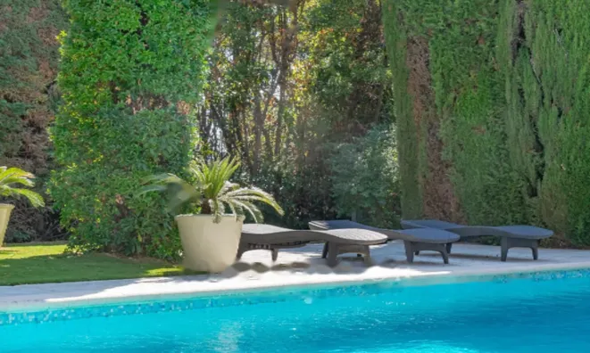 Недвижимость Maison Cannes Californie: 4