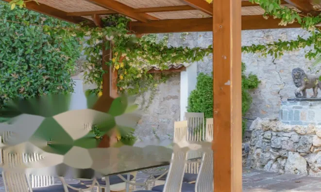 Недвижимость Maison Cannes Californie: 5