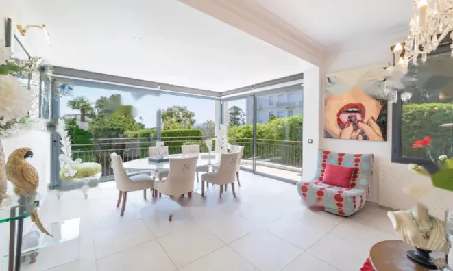 Недвижимость Maison Cannes Californie: 6