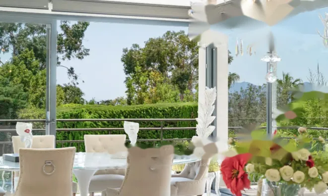 Недвижимость Maison Cannes Californie: 7