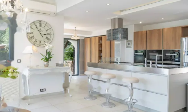 Недвижимость Maison Cannes Californie: 8