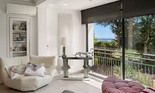 Недвижимость Maison Cannes Californie: 10