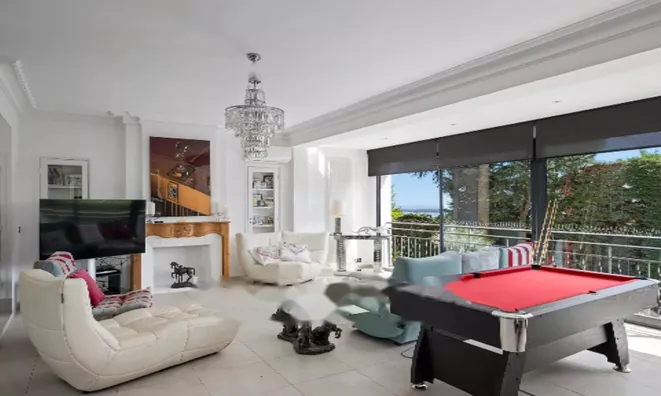 Недвижимость Maison Cannes Californie: 11