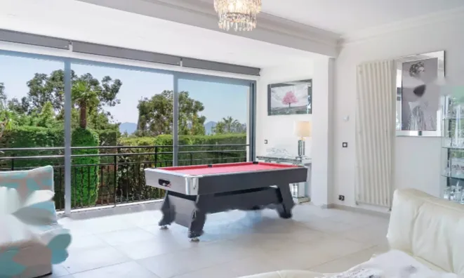 Недвижимость Maison Cannes Californie: 12