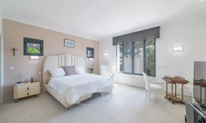 Недвижимость Maison Cannes Californie: 13