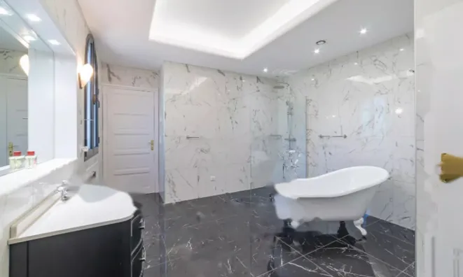 Недвижимость Maison Cannes Californie: 14