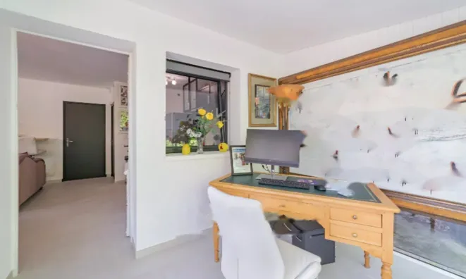 Недвижимость Maison Cannes Californie: 16